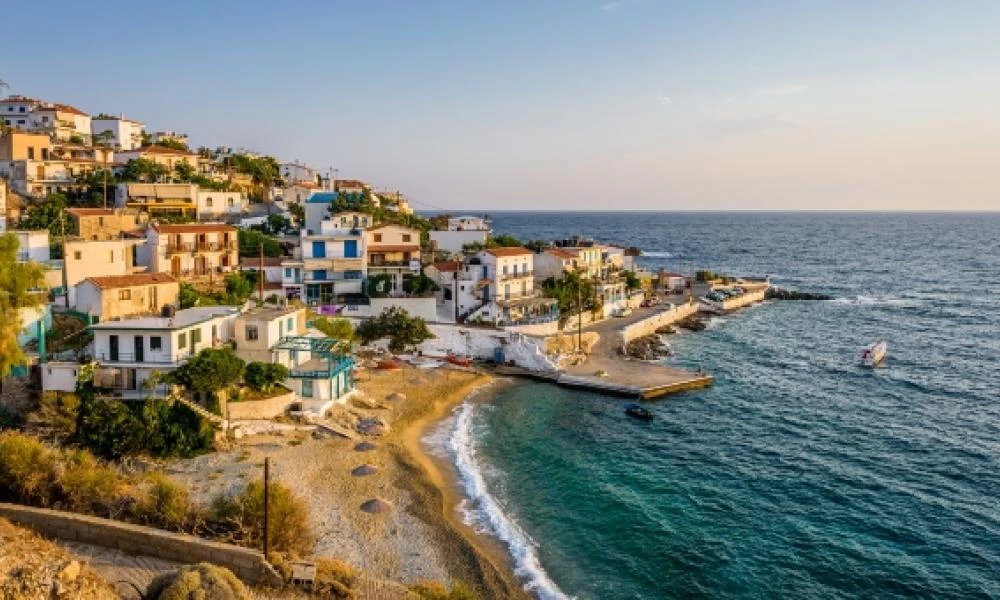 Κορονοϊός: Τι αναφέρει ο γιος του εφοπλιστή από την Ικαρία